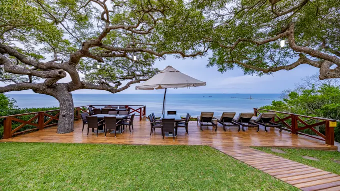Nahyeeni Lodge