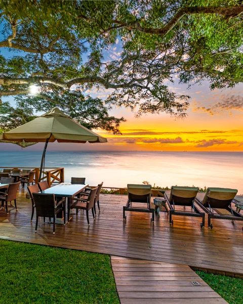 Nahyeeni Lodge